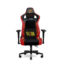 EXVEGA Hydra The Flash Lisanslı Oyuncu Koltuğu