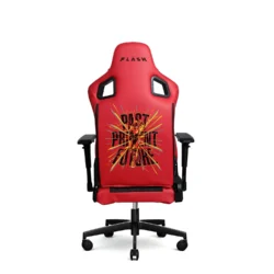 EXVEGA Hydra The Flash Lisanslı Oyuncu Koltuğu