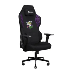 EXVEGA Andromeda 2025 Kumaş Oyuncu Koltuğu Joker Edition