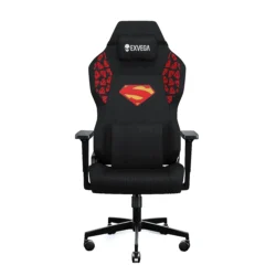 EXVEGA Andromeda 2025 Kumaş Oyuncu Koltuğu Superman Edition