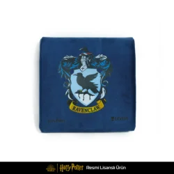 EXVEGA Harry Potter Ravenclaw Visco Bel Yastığı