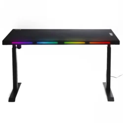 EXVEGA Nexus Pro Oyuncu Ve Çalışma Masası