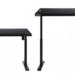 EXVEGA Nexus Pro Oyuncu Ve Çalışma Masası