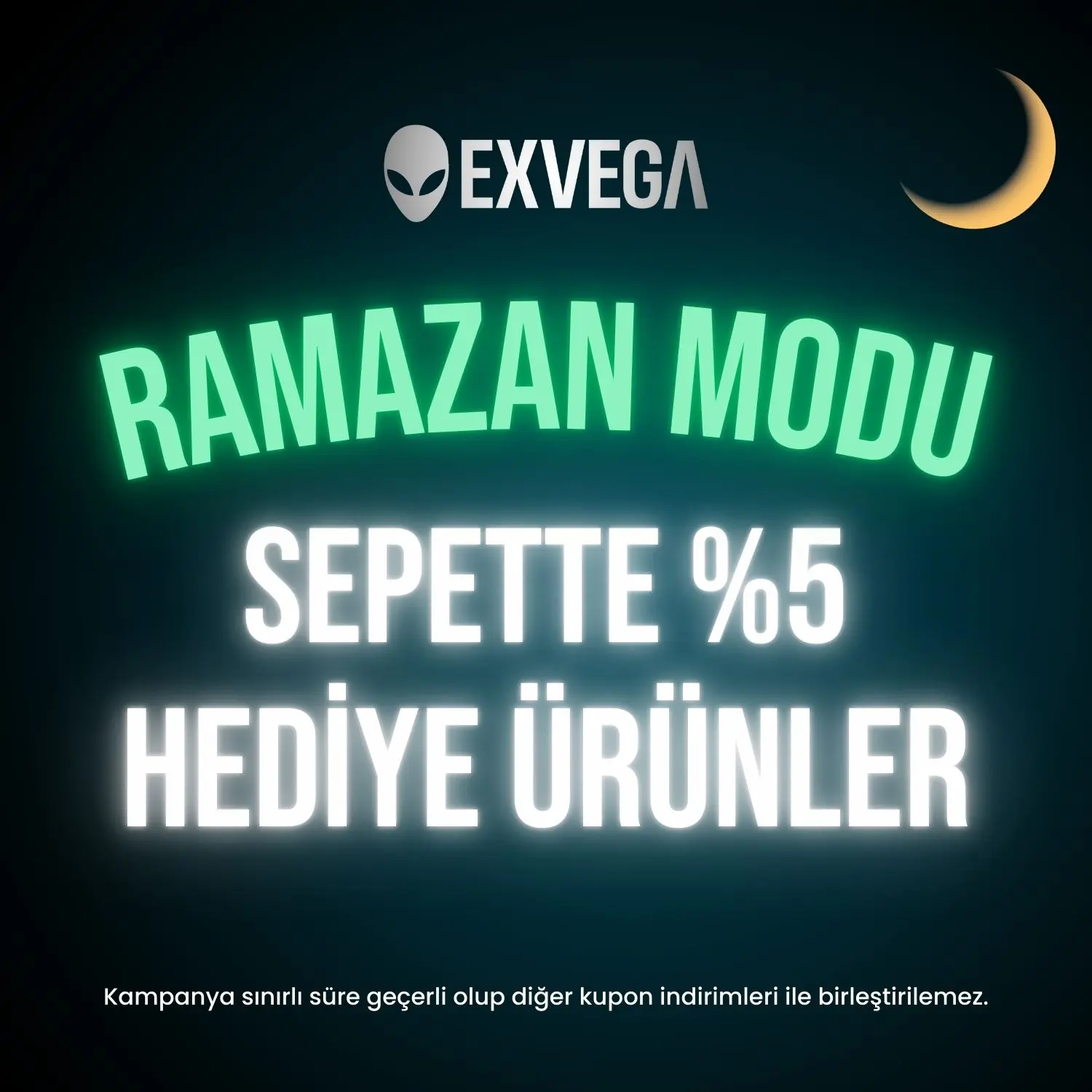 Ramazan Kampanyası