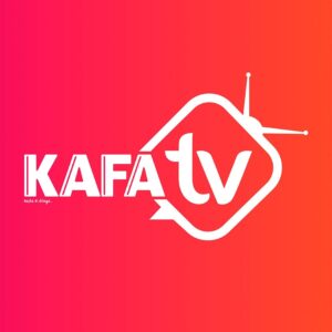 kafa tv logo