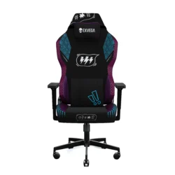 EXVEGA Andromeda 2025 Kumaş Oyuncu Koltuğu Tachyon Edition