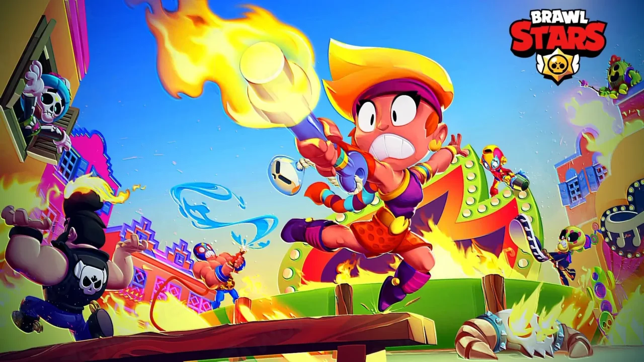 Brawl Stars isim önerileri ve havalı nickler