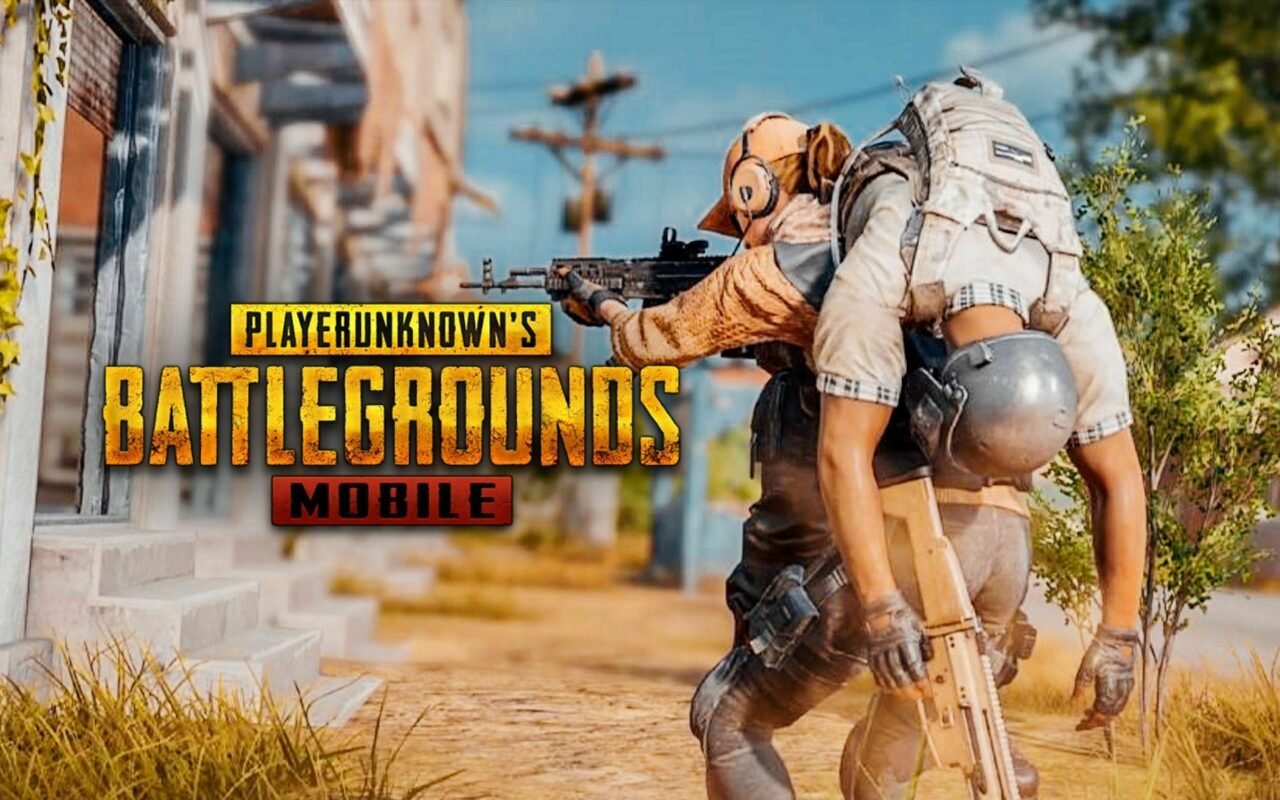 PUBG İsimleri