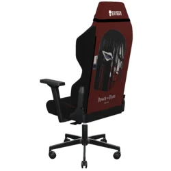 Exvega Andromeda Attack on Titan Lisanslı Oyuncu Koltuğu - Görsel 6