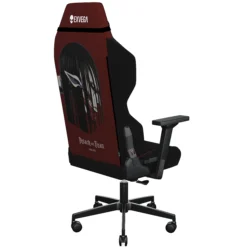 Exvega Andromeda Attack on Titan Lisanslı Oyuncu Koltuğu - Görsel 7