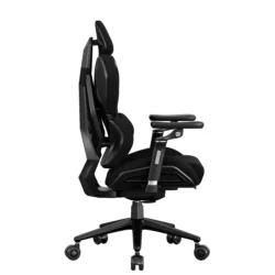 Sirius oyuncu koltuğu siyah