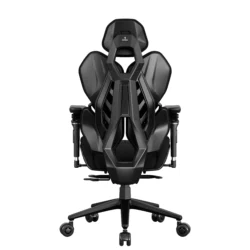 Sirius oyuncu koltuğu siyah