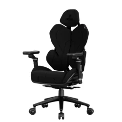 Sirius oyuncu koltuğu siyah