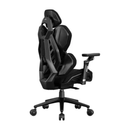 Sirius oyuncu koltuğu siyah