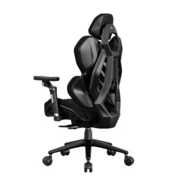 Sirius oyuncu koltuğu siyah