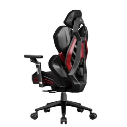 Exvega Sirius Oyuncu Ve Çalışma Koltuğu Kırmızı