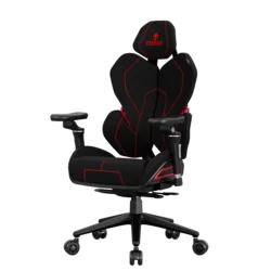 Exvega Sirius Oyuncu Ve Çalışma Koltuğu Kırmızı