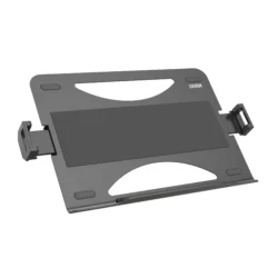 EXVEGA Ayarlanabilir Aliminyum Laptop Standı Vesa Bağlantılı Monitör Kolu Uyumlu EX789 - Görsel 5