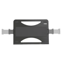 EXVEGA Ayarlanabilir Aliminyum Laptop Standı Vesa Bağlantılı Monitör Kolu Uyumlu EX789 - Görsel 6