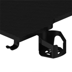 EXVEGA Nexus Yükseklik Ayarlı Profesyonel Oyuncu Ve Çalışma Masası - Görsel 4