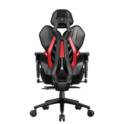 Exvega Sirius Oyuncu Ve Çalışma Koltuğu Kırmızı