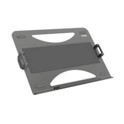 EXVEGA Ayarlanabilir Aliminyum Laptop Standı Vesa Bağlantılı Monitör Kolu Uyumlu EX789 - Görsel 7