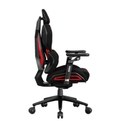 Exvega Sirius Oyuncu Ve Çalışma Koltuğu Kırmızı