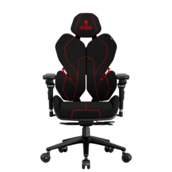 Exvega Sirius Oyuncu Ve Çalışma Koltuğu Kırmızı