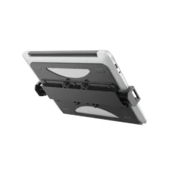 EXVEGA Ayarlanabilir Aliminyum Laptop Standı Vesa Bağlantılı Monitör Kolu Uyumlu EX789 - Görsel 9