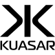 kuasar logo
